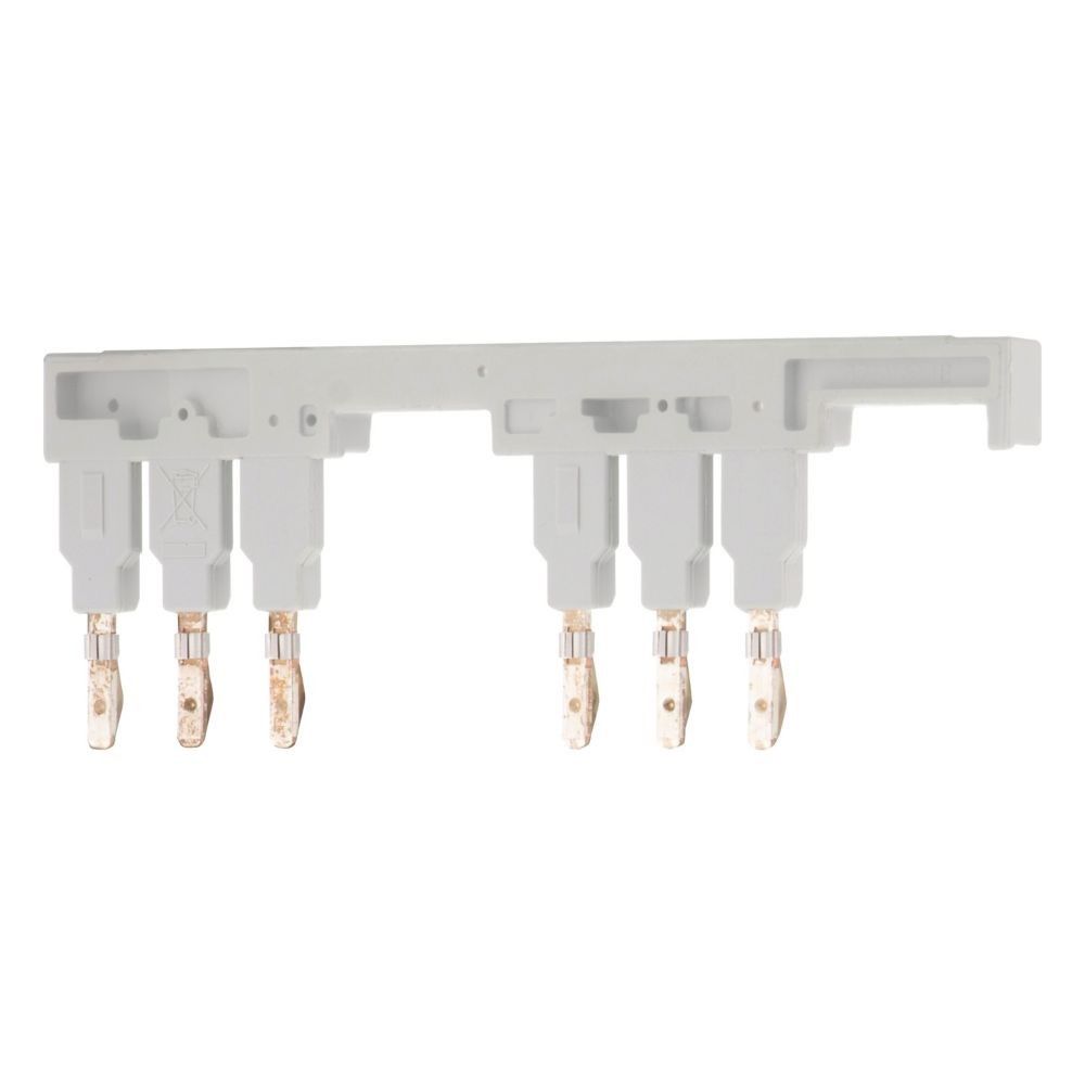 Parallelbrücke DIL M7-M12 DILM12-XP2