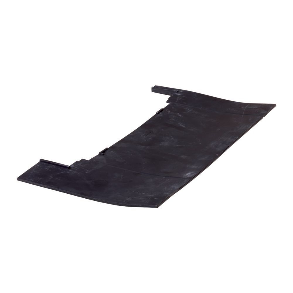 Phasentrennplatte IZMX40 IZMX-IB403-W-1