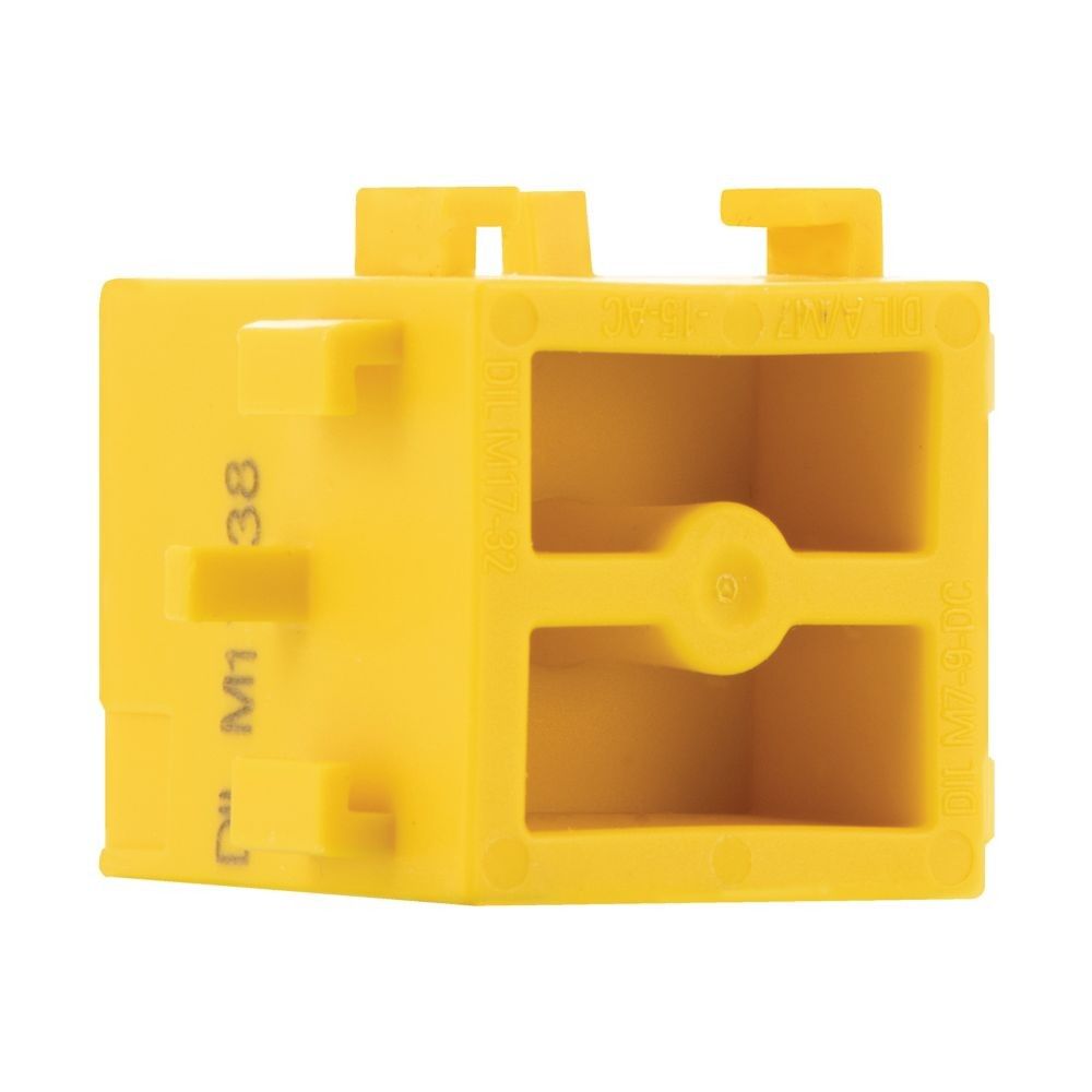 Testwürfel für DILM32-XMAN