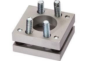 Zubehör Laser, Flansch, AP000018
