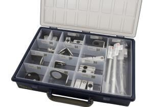 Zubehör Sensor, Kofferset AY000173
