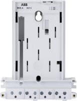 eHZ-Adapterplatte BKE-AQTY10