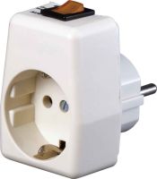 Grundlastadapter E235-GLA