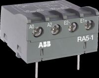 Interface-Relais RA5-1