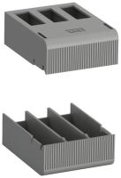 Klemmenabdeckung KA165
