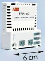 Powerlink Adapter FEPL-02