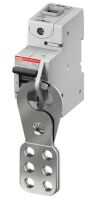UL-Abschliessvorrichtung S800U-PLL