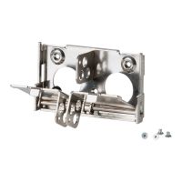 Abschliessvorrichtung IZMX-PLPC40-M-OFF-1