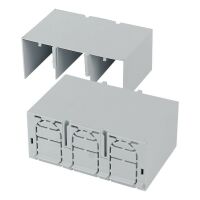 Anschlussraumabdeckung XNH00-XKSA-66