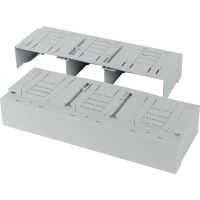 Anschlussraumabdeckung XNH3-XKSA-42