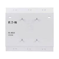 Ersatzabdeckung DILM820 DILM820-XCOVER