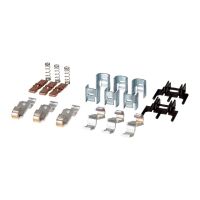 Ersatzschaltstücke DILM65-XCT