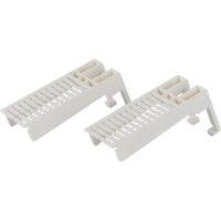 IP2X Fingerschutz 3-5pol. K240-IPK