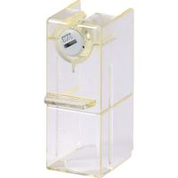 Klemmenabdeckung 1polig QSACOVER1PM6