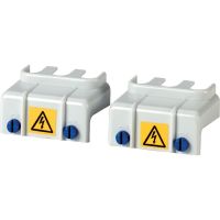 Klemmenabdeckung 3polig QMCOVER40/633P