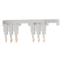 Parallelbrücke DIL M7-M12 DILM12-XP2