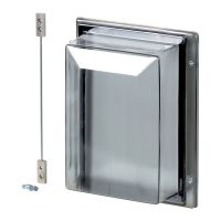Schutzhaube IP55 AV IZMX-DC16-W-1
