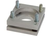 Zubehör Laser, Flansch, AP000016