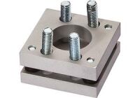 Zubehör Laser, Flansch, AP000018