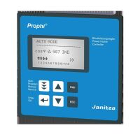 Blindleistungsregler Prophi 12TS