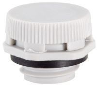 SKINDICHT VENT 12x1,5 BK 51730201