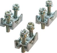 Klemme Schelle 1.003.571 (VE3)