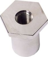 Primärrohr Adapter Set 1.000.125 (VE3)