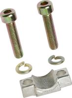Schellenklemme Set 1.001.237 (VE3)