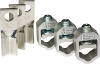 V-Klemme Set 1.002.902