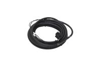 Bremsleitung MR-BKS1CBL2M-A1-H Bremsleitung MR-BKS1CBL2M-A1-H