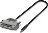 Software-Adapterkabel MCR-TTL-RS232-E