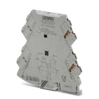 Überwachungsbaustein MINI MCR-2-FM-RC-PT