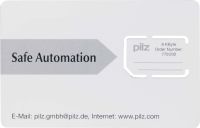 Chipkarten-Set PNOZmulti #779201
