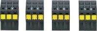 Ersatzklemmen-Satz PNOZ s #751003