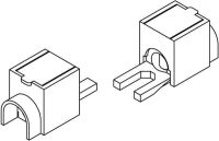 Anschlußstück AS/25-GN iso.