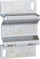 Adapterplatte GV2AF02