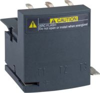 Steckverbinder LAD331