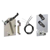 Türverriegelung Kabel LV833920SP