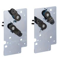 Verriegelung Stange LV833204SP