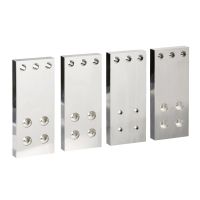 Vorderanschluss oben/unten LV847961SP