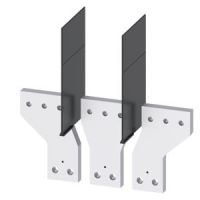 Anschlussverbreiterung 3VA9673-0QC00