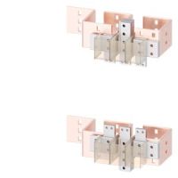 Anschlussverlängerung 3VA9873-0QH00