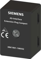 AS-Interface Zubehör 3RK1901-1MX02