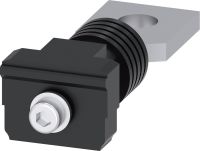 Flachanschluss 3VA9241-0QE10