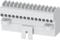 Handstecker 3WA9111-0AB03
