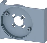 Hilfsschaltermodul 3VA9137-0GX01