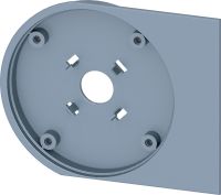 Hilfsschaltermodul 3VA9477-0GX01