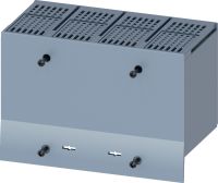 Klemmenabdeckung 3VA9271-0WF40