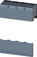 Klemmenabdeckung 3VA9601-0WF40 Klemmenabdeckung 3VA9601-0WF40