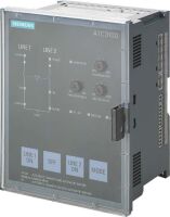 Netzumschaltsteuergerät 3KC9000-8EL10